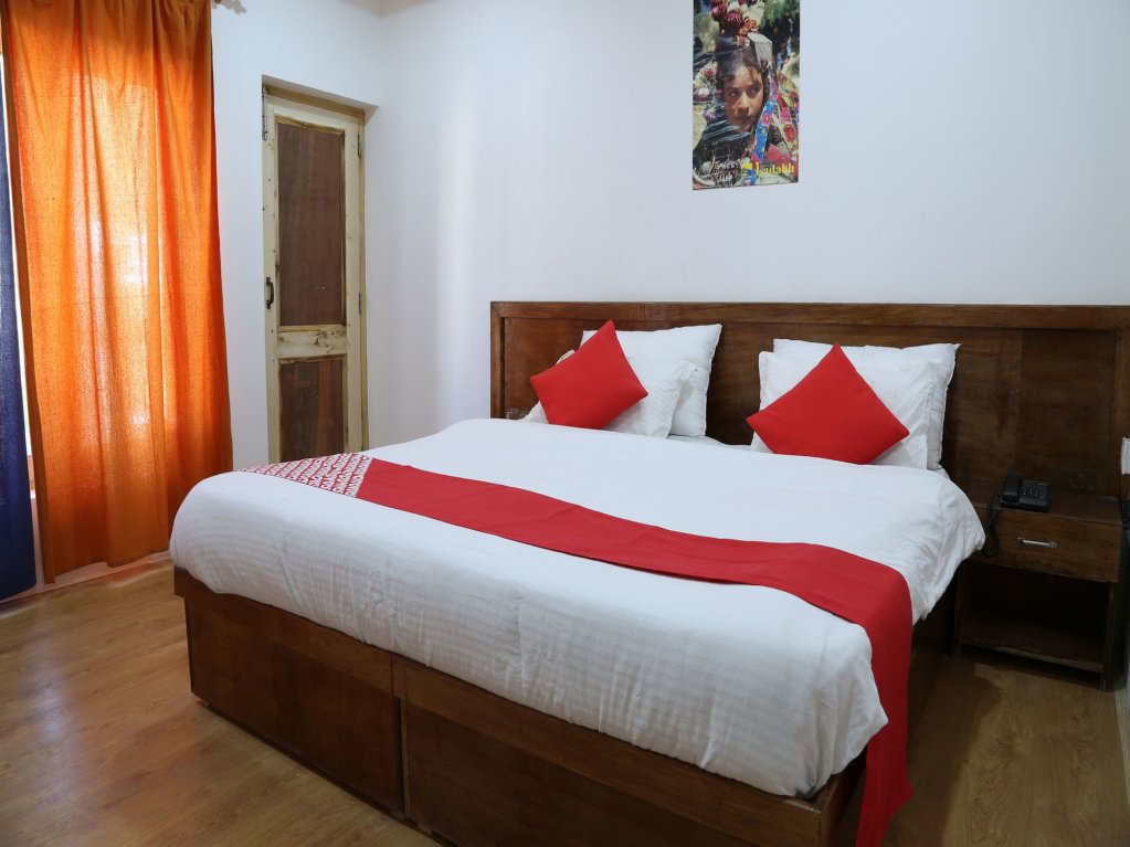 Фото Oyo 14152 Hotel Eco Exotic