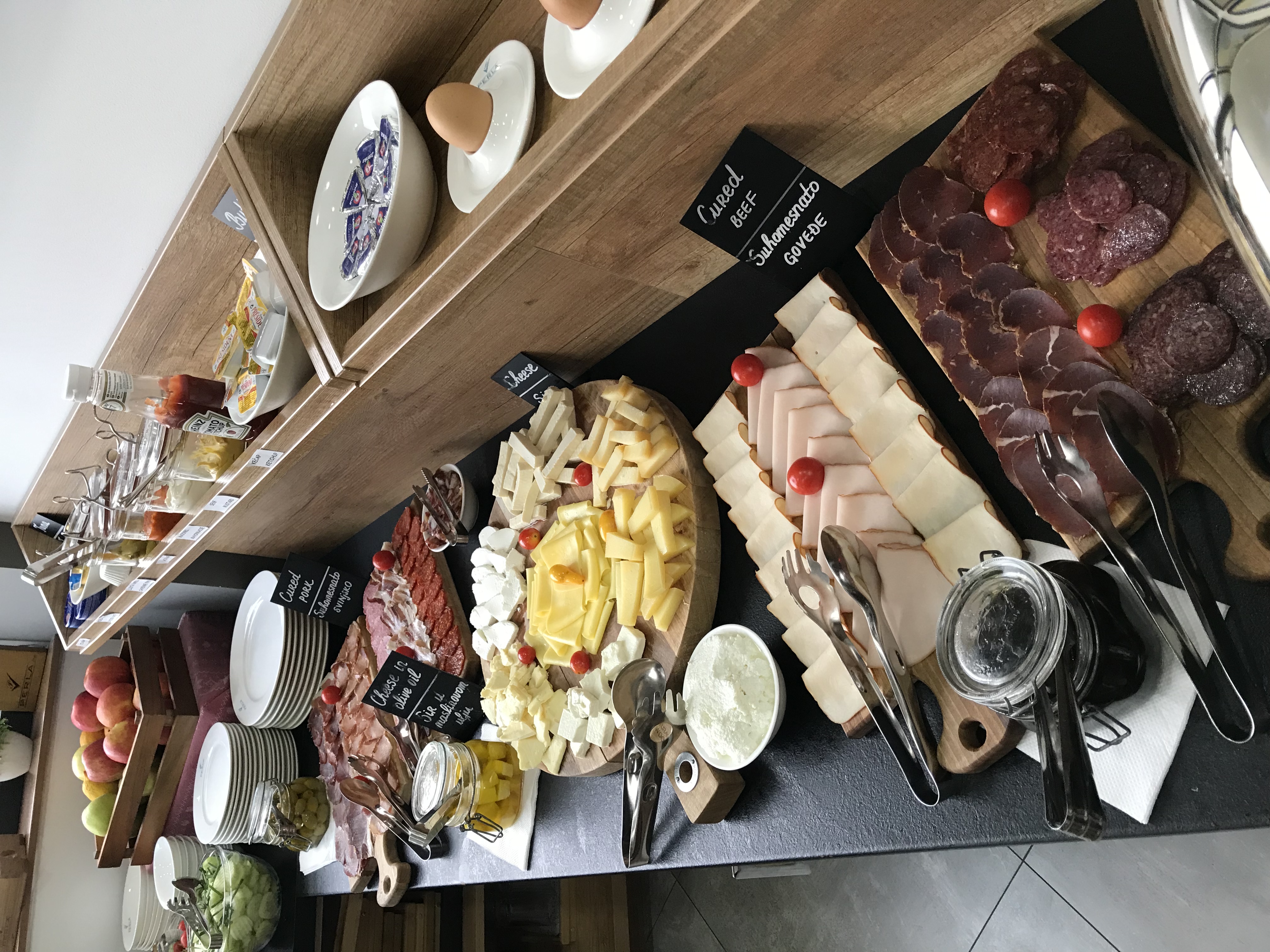 Фото Perla Residence Hotel & SPA