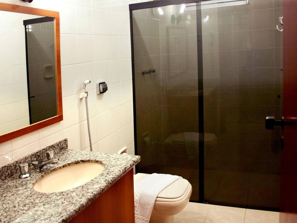 Фото Biazi Plaza Hotel