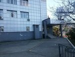 Детская стоматологическая поликлиника (Zarechniy Microdistrict, Abrikosovaya ulitsa, 21А), dental polyclinic