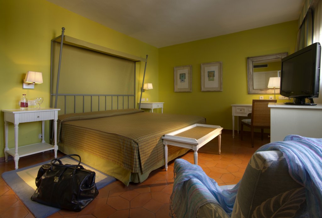 Фото Parador De Mazagon