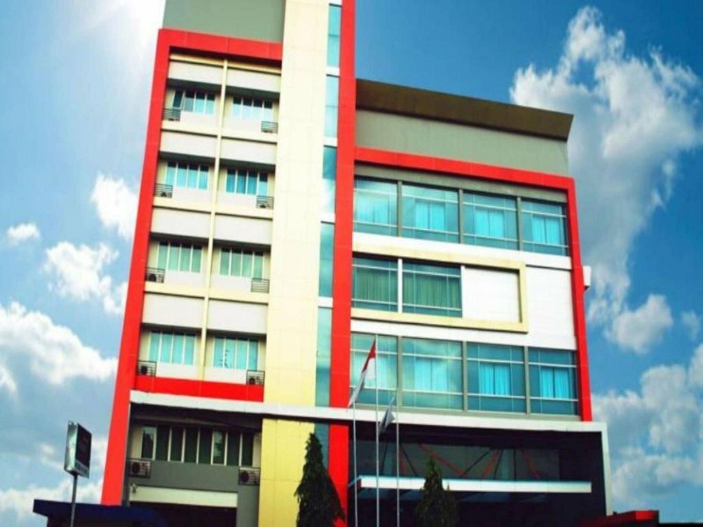 Hotel Hotel Mj, Samarinda, photo