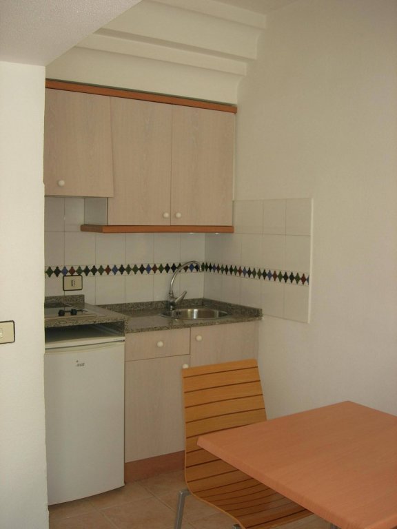 Фото Hotel Livvo Dunagolf Suites