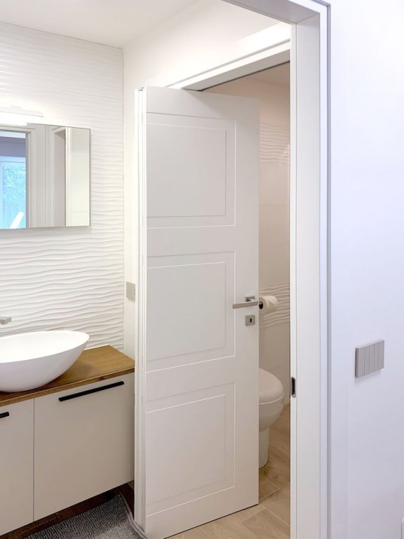 Фото B&b Villa Paradiso