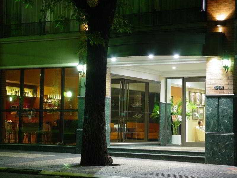 Фото Portal Plaza Suites