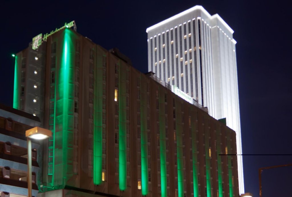 Фото Canopy by Hilton Madrid Castellana