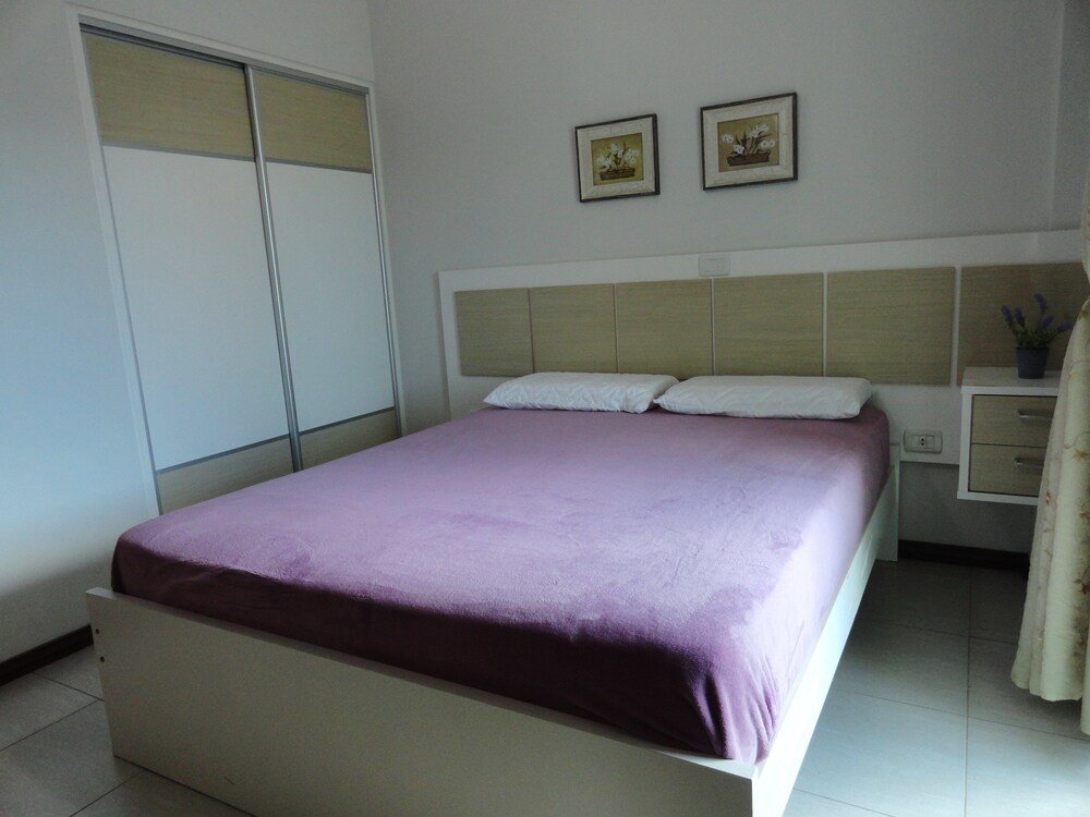 Фото Apartamento do Sol