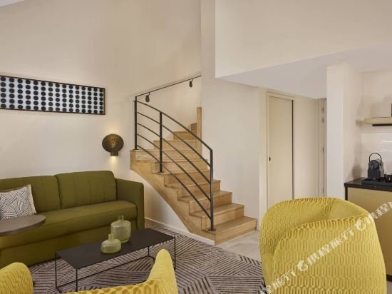 Фото La Caserne Chanzy Hotel & SPA, Autograph Collection