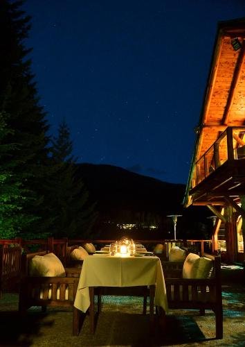 Фото Dos Bahias Lake Resort