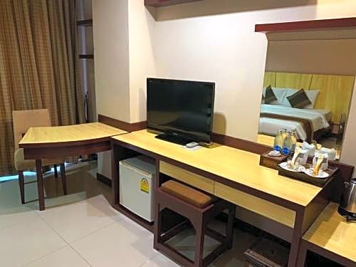 Фото Malin Patong