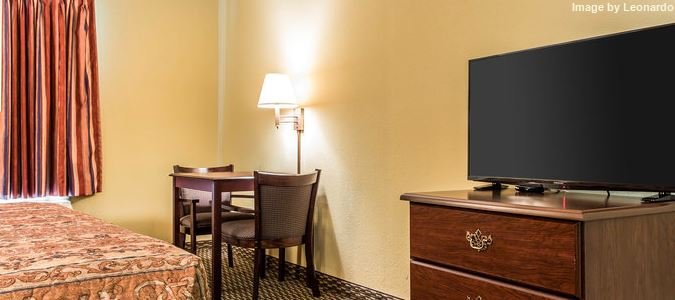 Фото Rodeway Inn