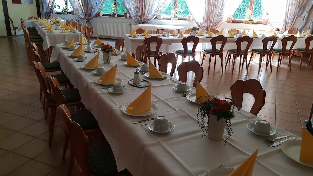 Фото Hotel Frambach