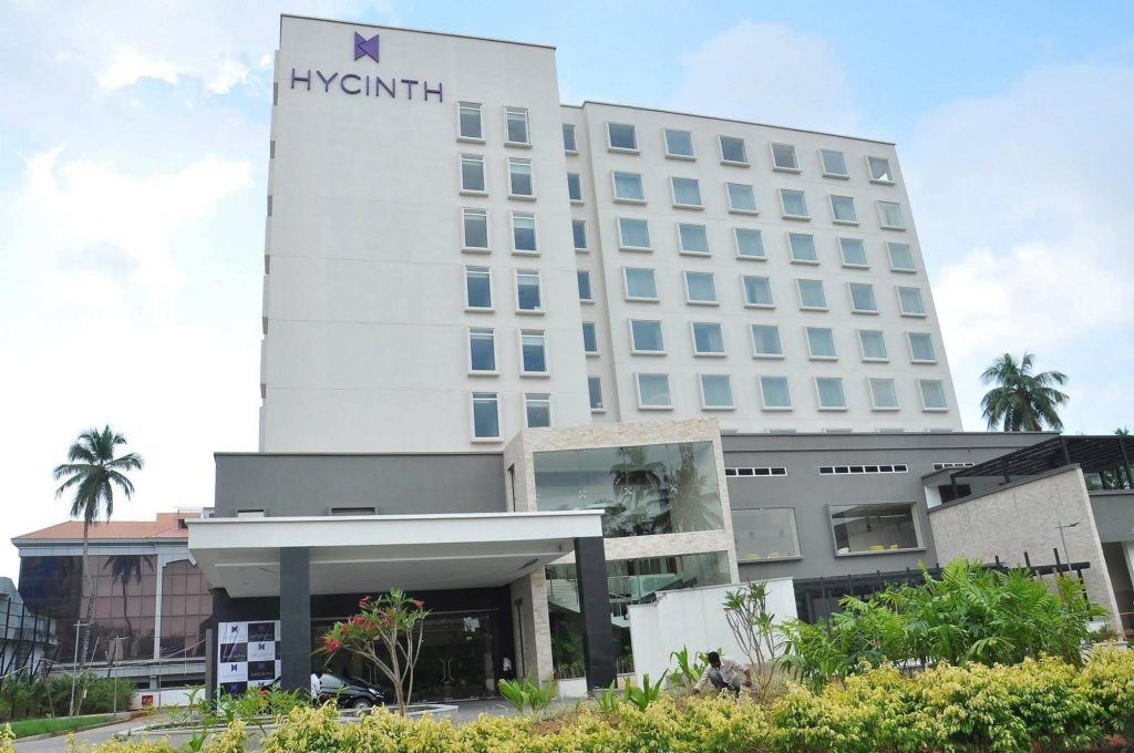 Фото Hycinth Hotels