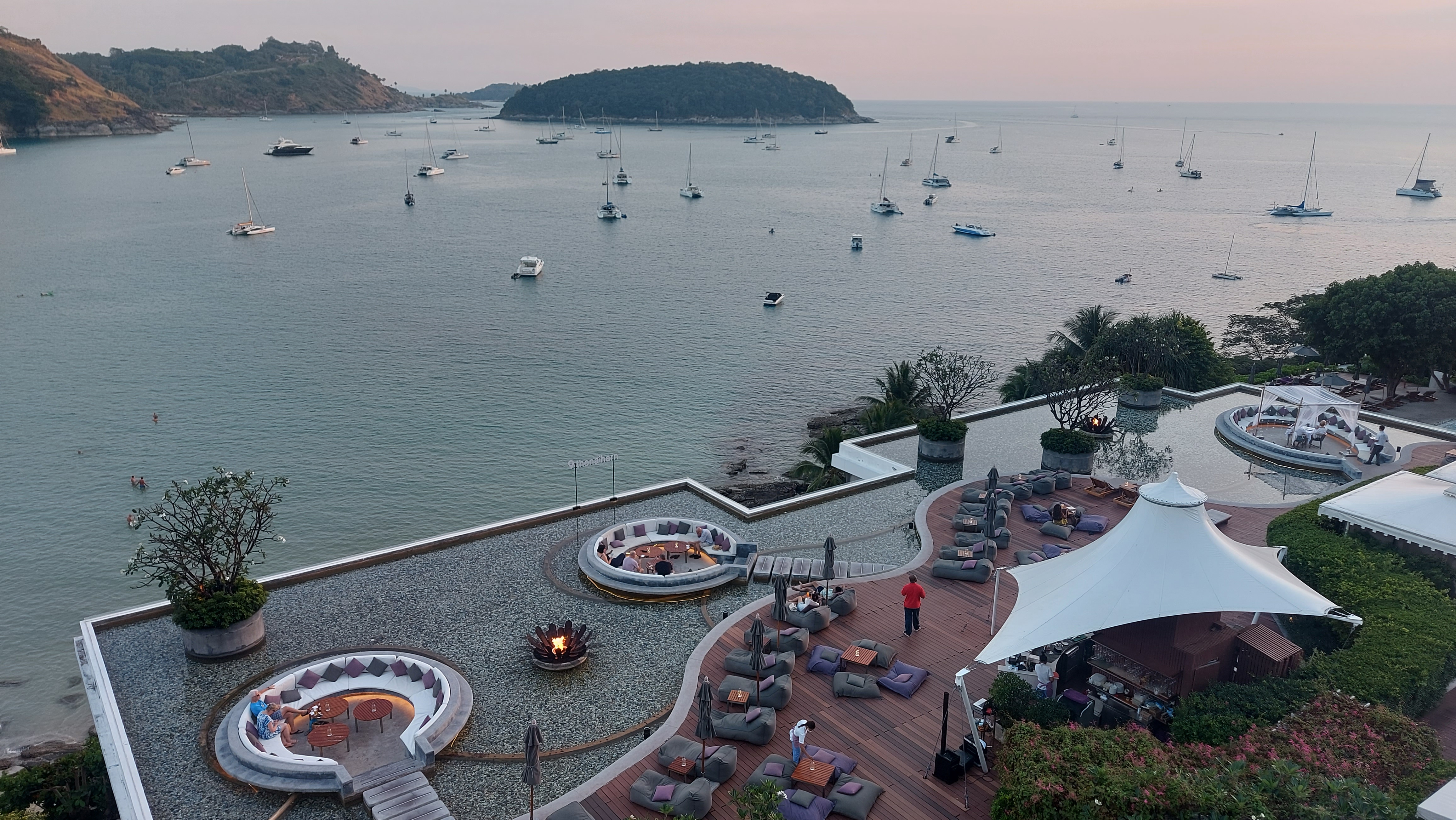 Фото The Nai Harn