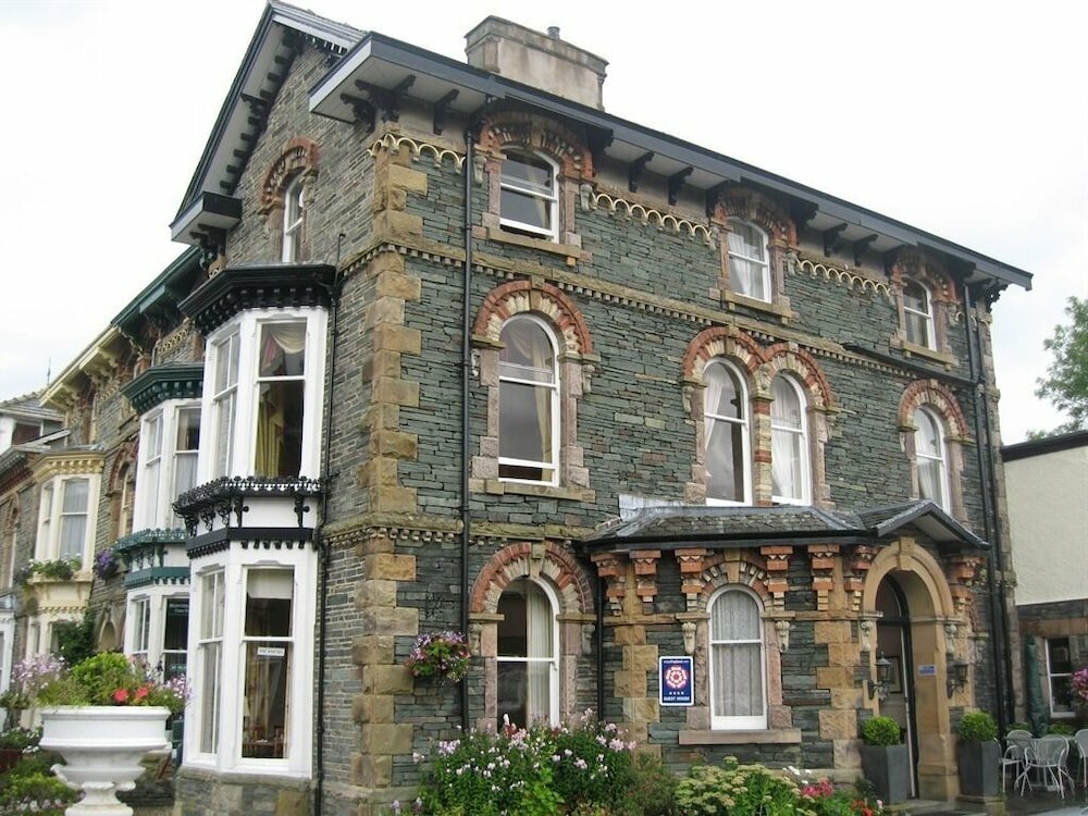 Hotel Stonegarth Guest House, Keswick, photo