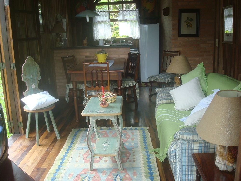 Фото Pousada Villabella Villaggio