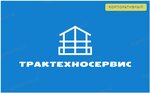 ТракТехноСервис (Sharapovskiy Drive, 1) ، شركة بناء