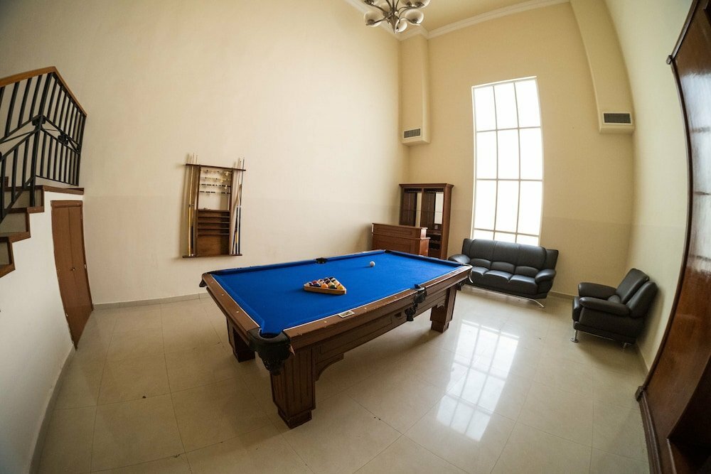 Hotel Room in Guest Room - 17 Large Room for two People, State of Coahuila de Zaragoza, photo