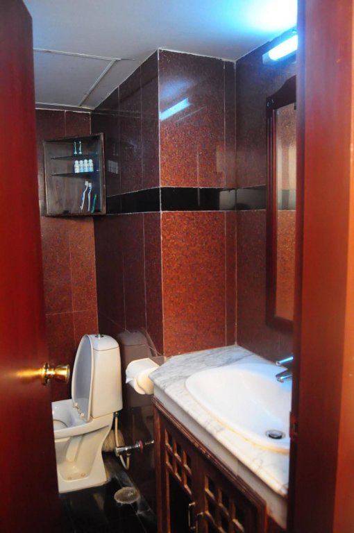 Фото Hotel Sweet Dream