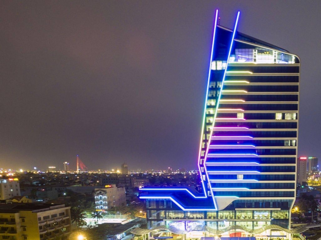 Фото Grand Tourane hotel