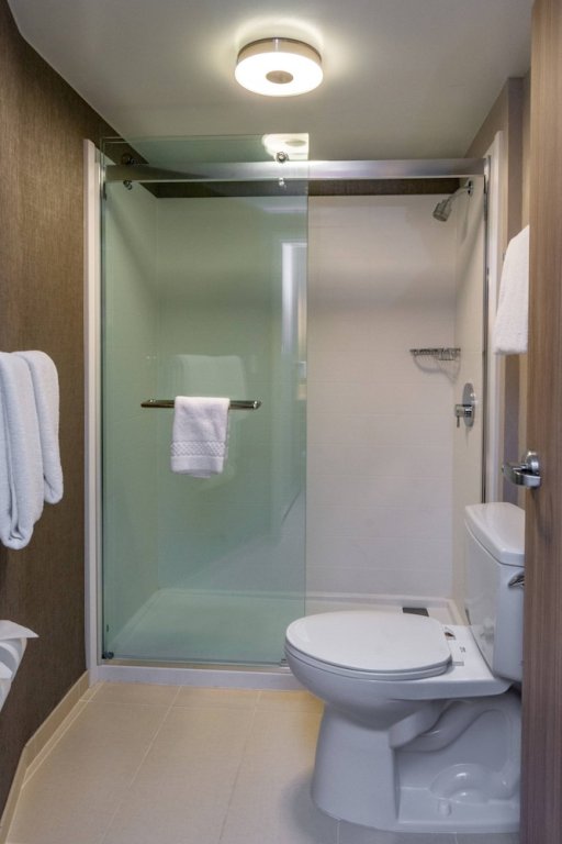 Фото SpringHill Suites Anchorage Midtown