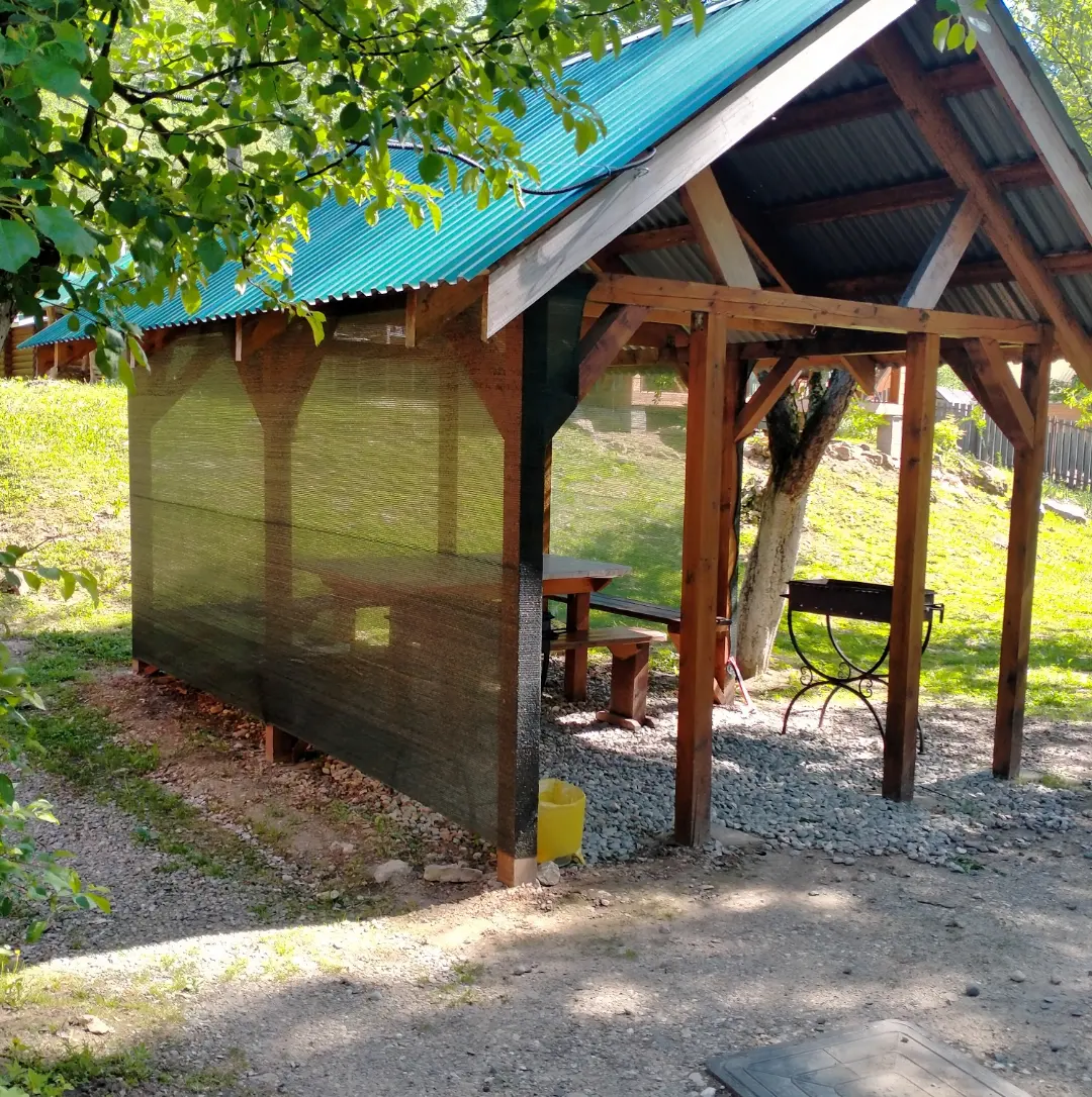 Фото Лесной