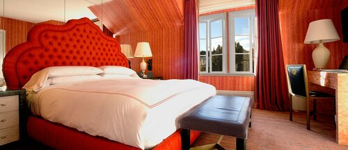 Внешний вид отеля Maison 140 в Беверли-Хиллз, фото 4