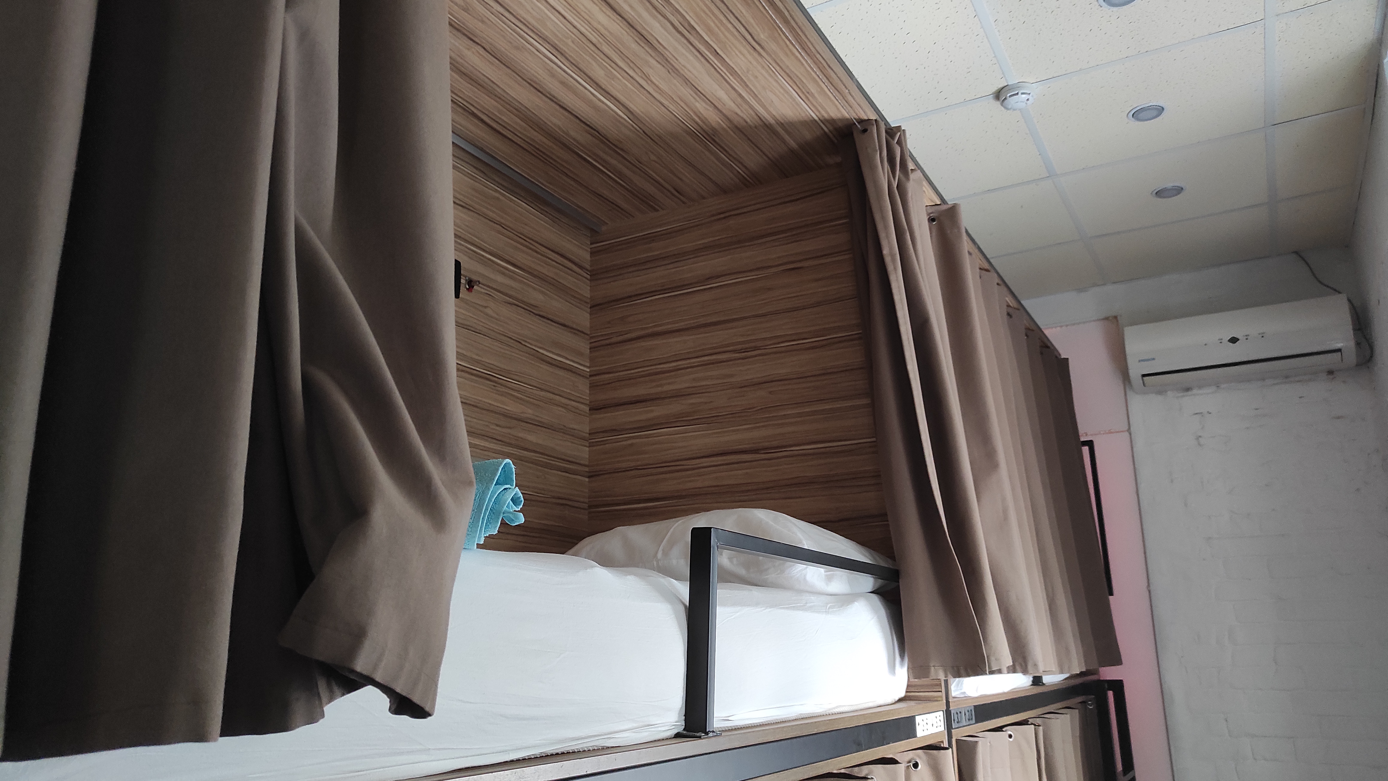 Фото Stereo-Хостел