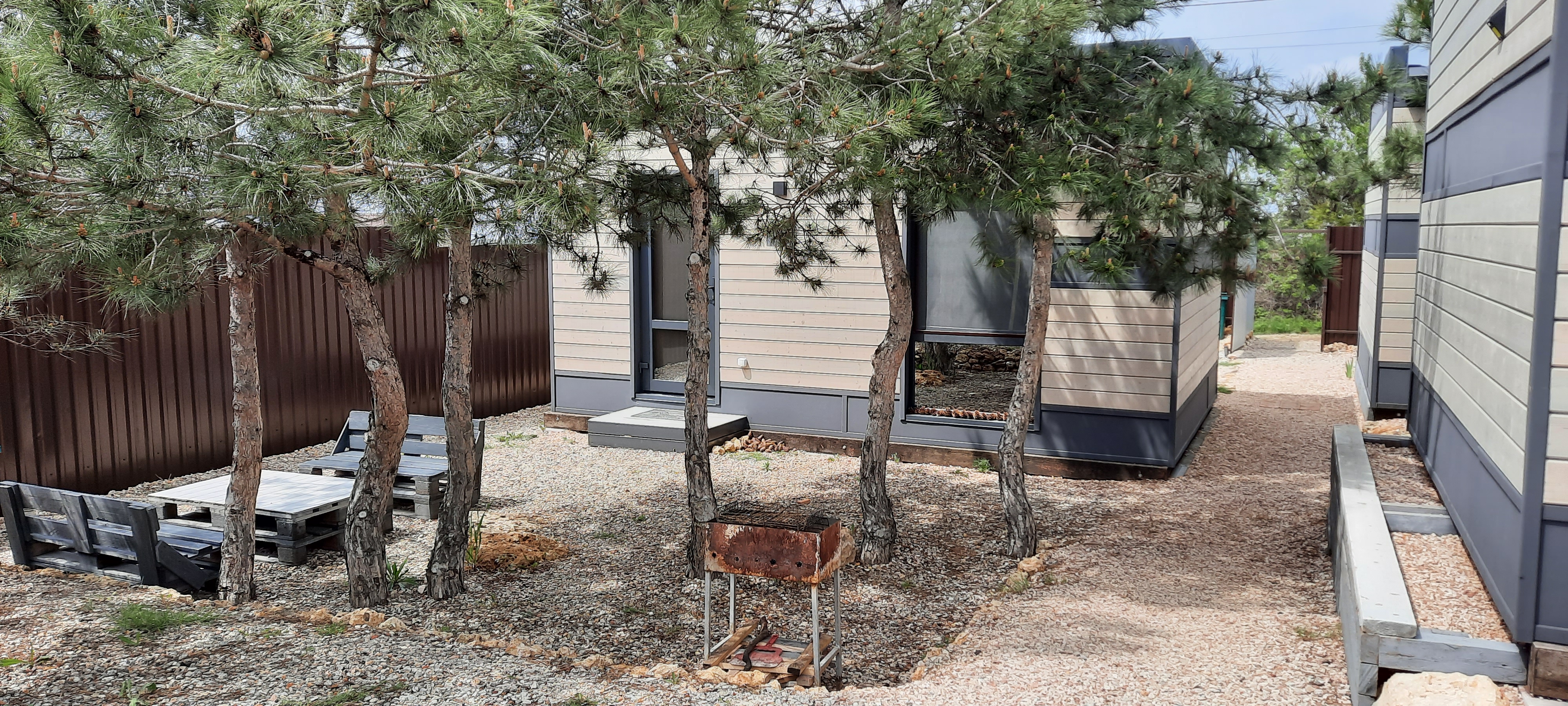 Фото ЁлкиХоум