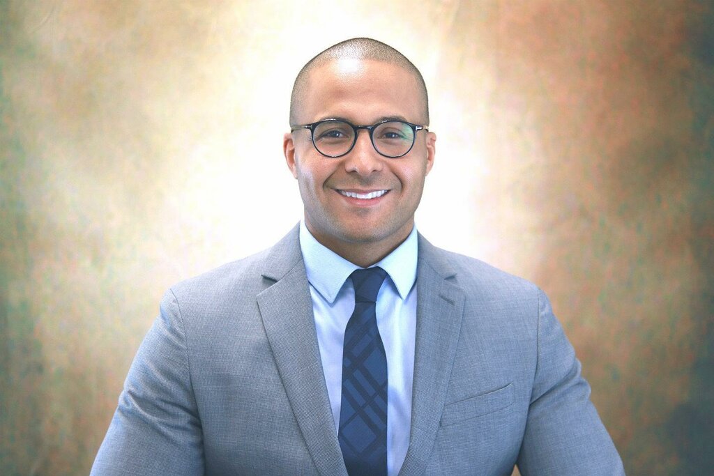 Investment company Allstate Personal Financial Representative: Chad Williams, New York, photo