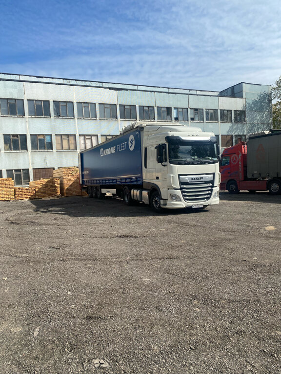 Building materials wholesale Пилим возим, Moscow, photo