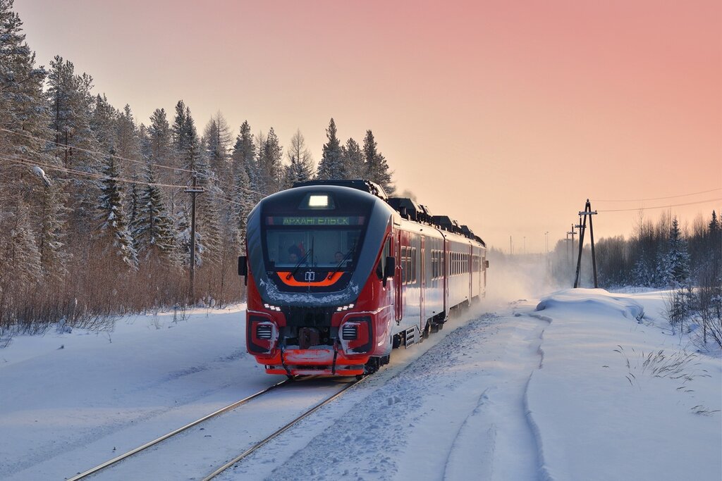 Железнодорожная пассажирская компания Северная пригородная пассажирская компания, Ярославль, фото