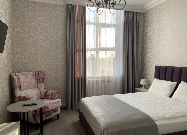 Фото Гранд Стори