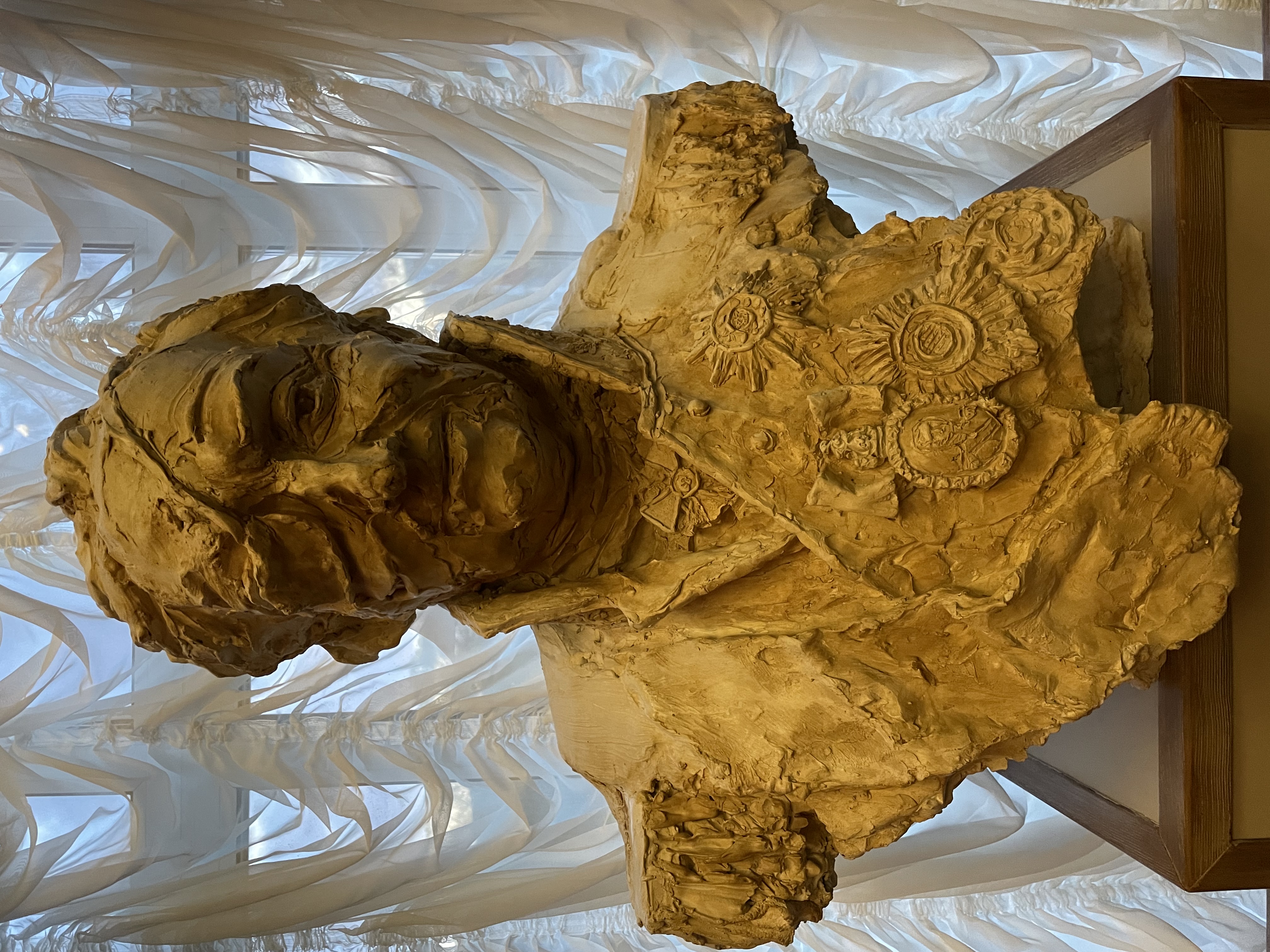 Фото Кутузов