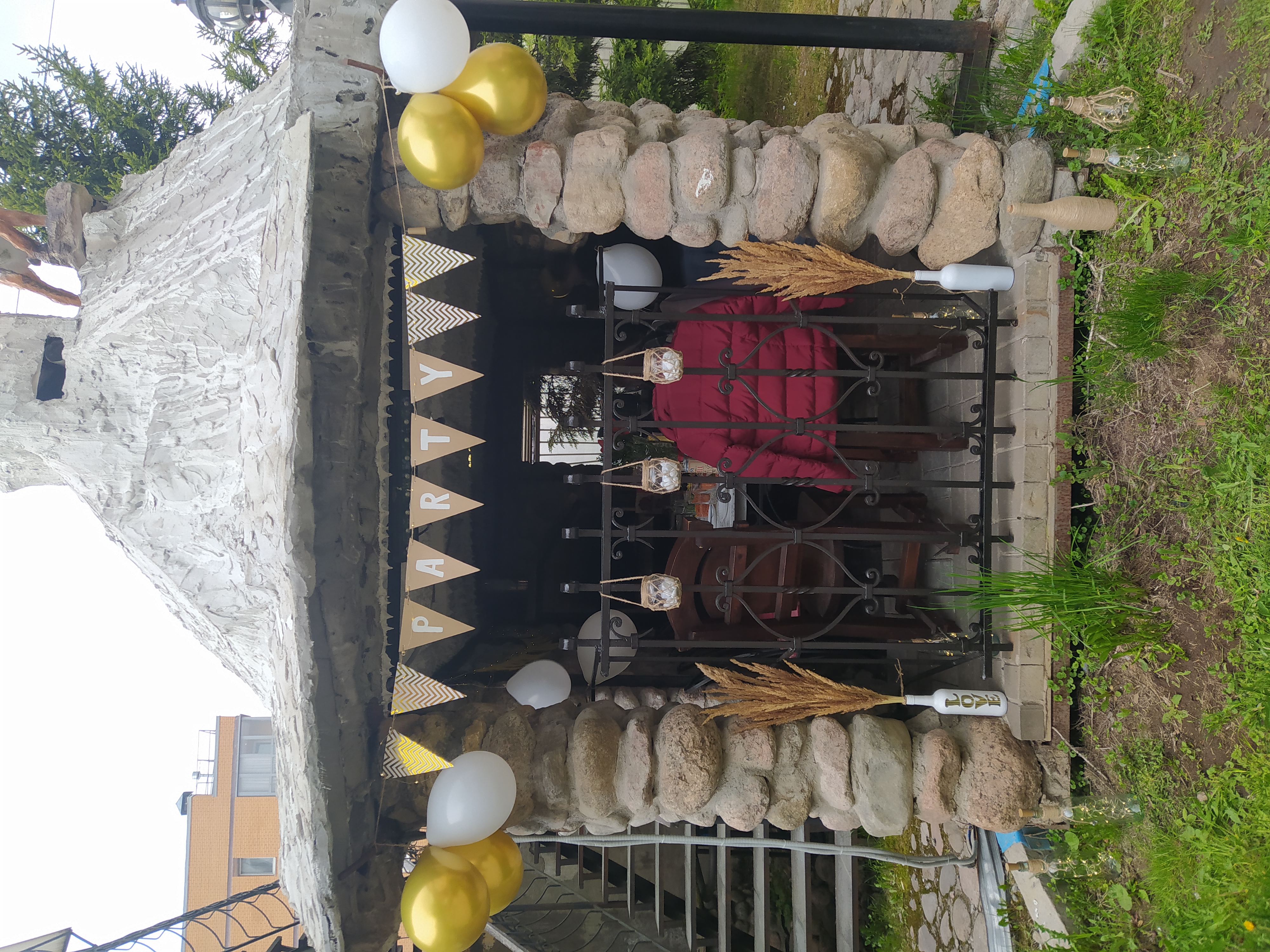 Фото Старые традиции