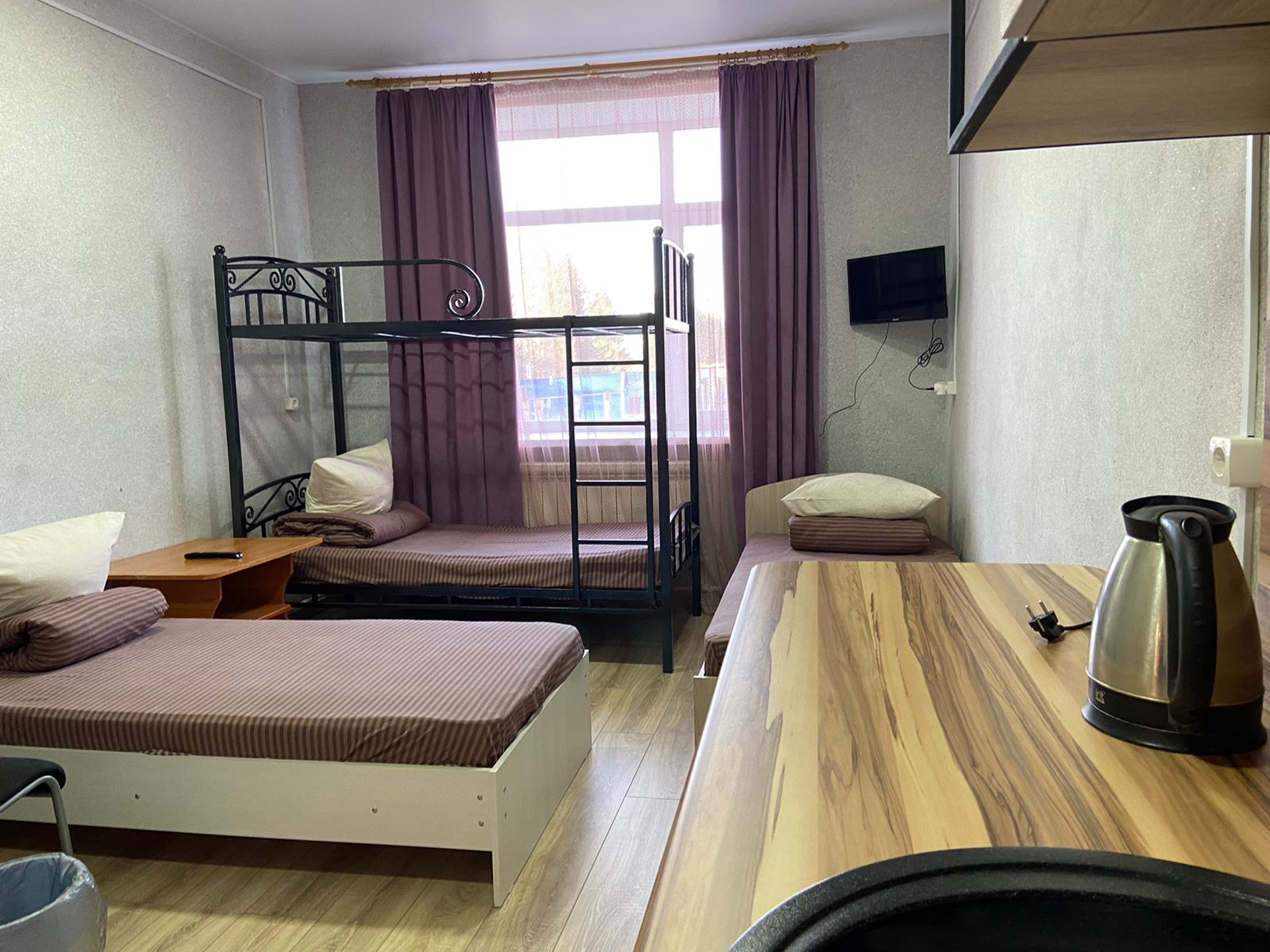 Фото Мегаполис