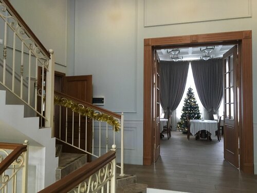 Гостевой дом Константа в Калининградской области