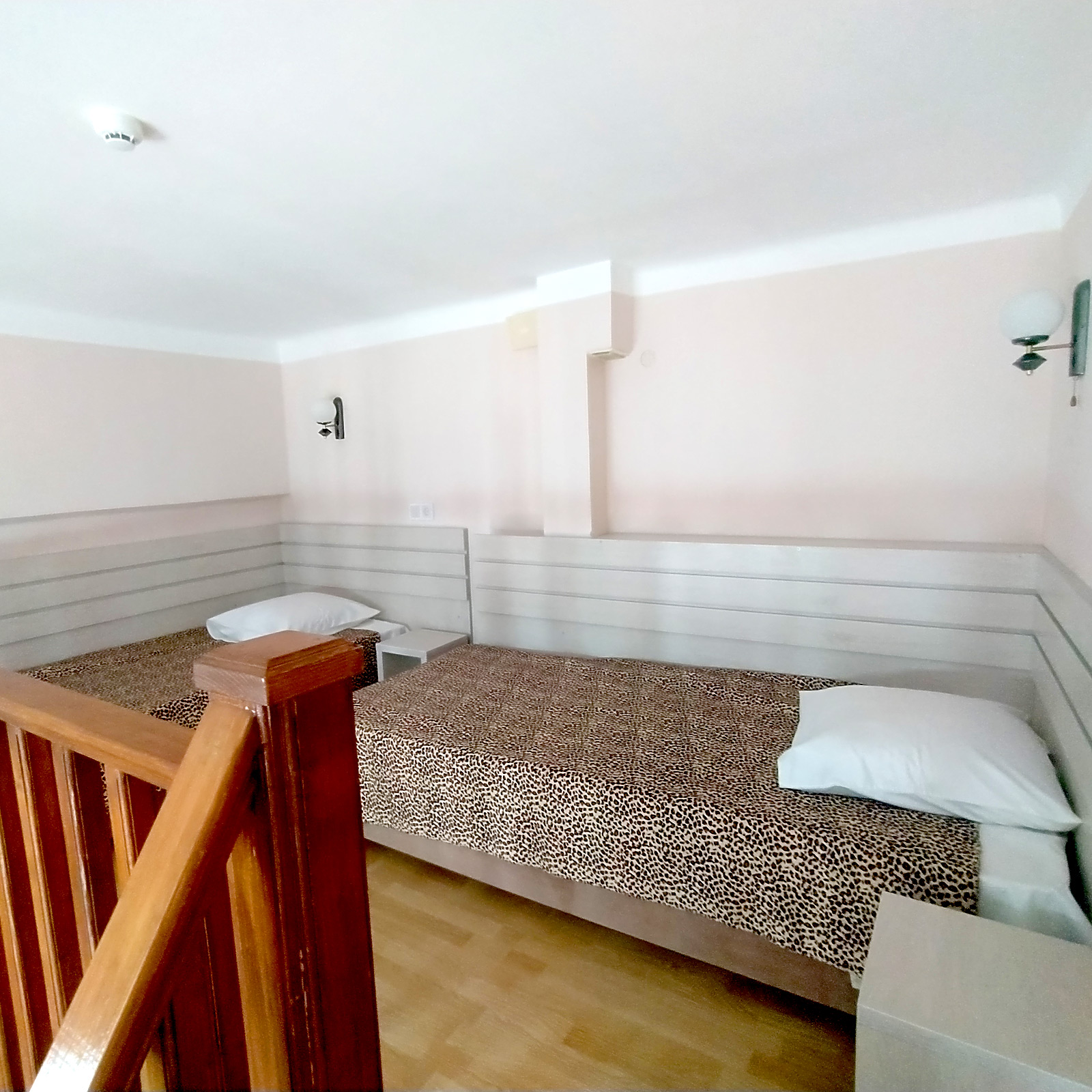 Фото Трехгорка