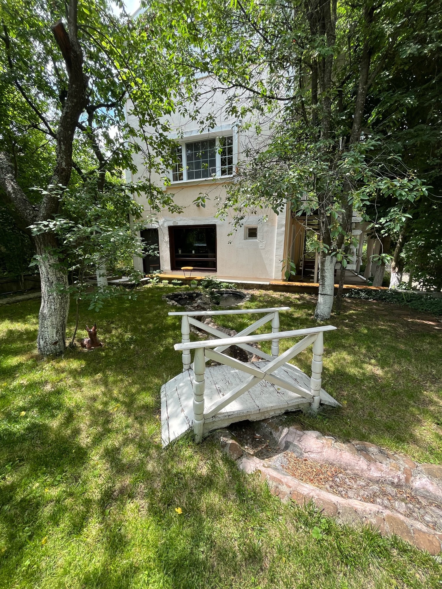 Фото Перевальное Эко Дом