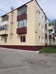 Камбер (Klyuchevskaya Street, 9) ، شركة الإدارة