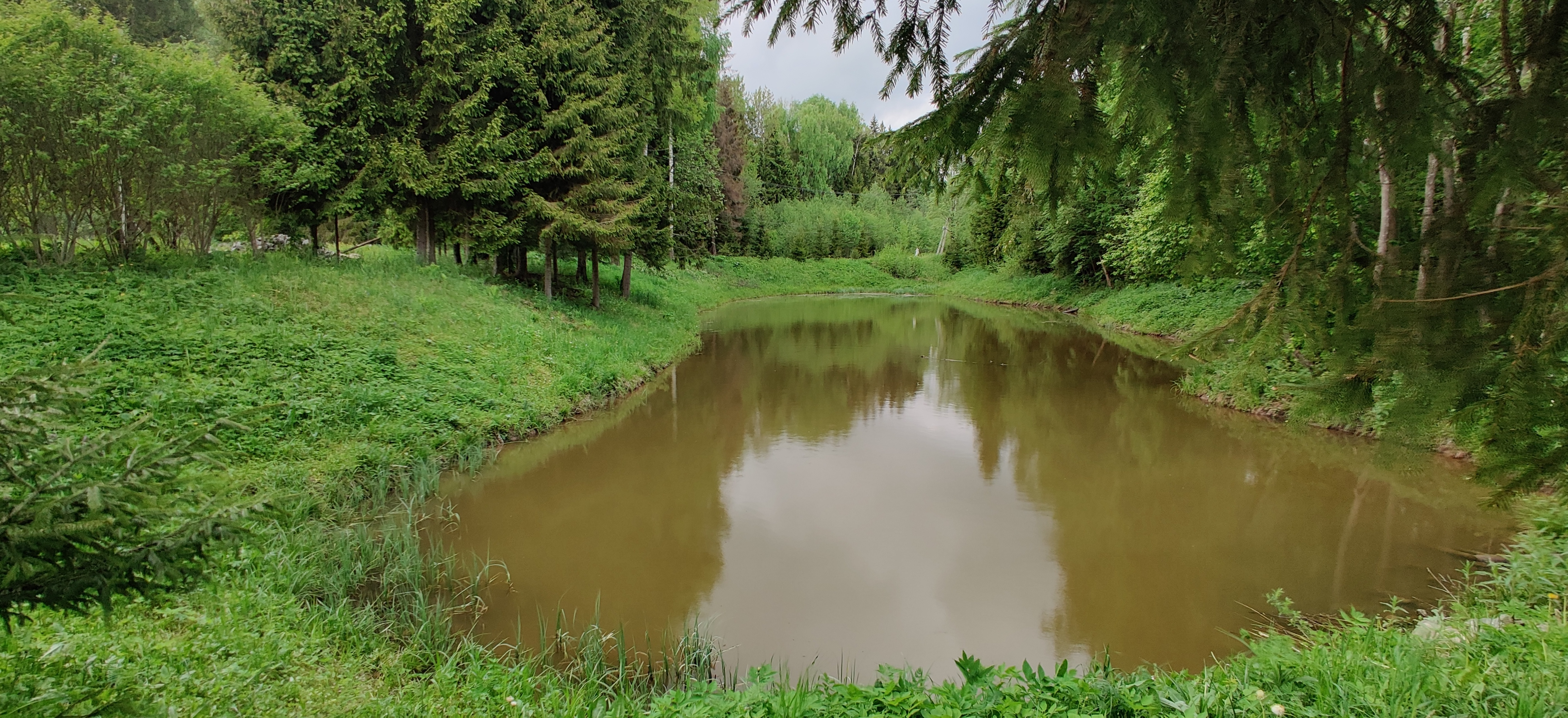 Фото Николин Хутор