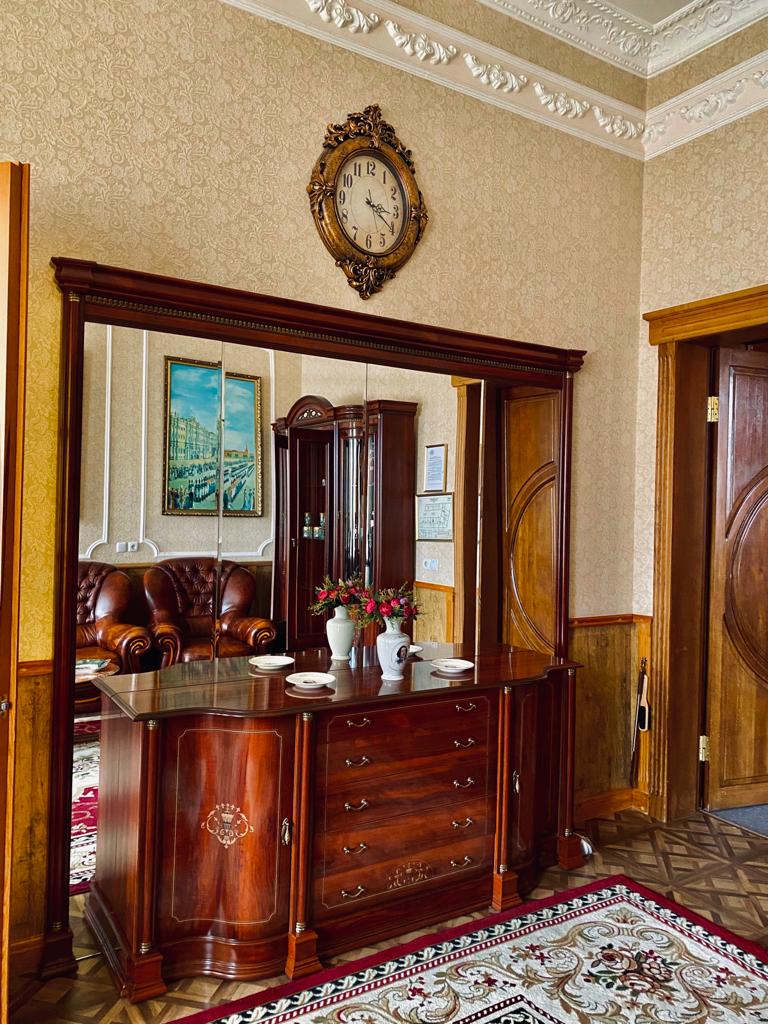 Фото Бристоль Центральная