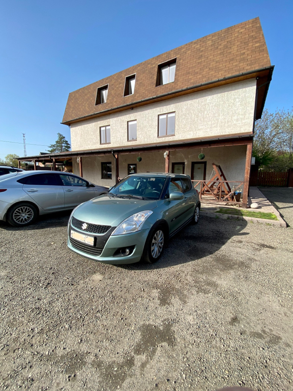 Фото Бургомистр