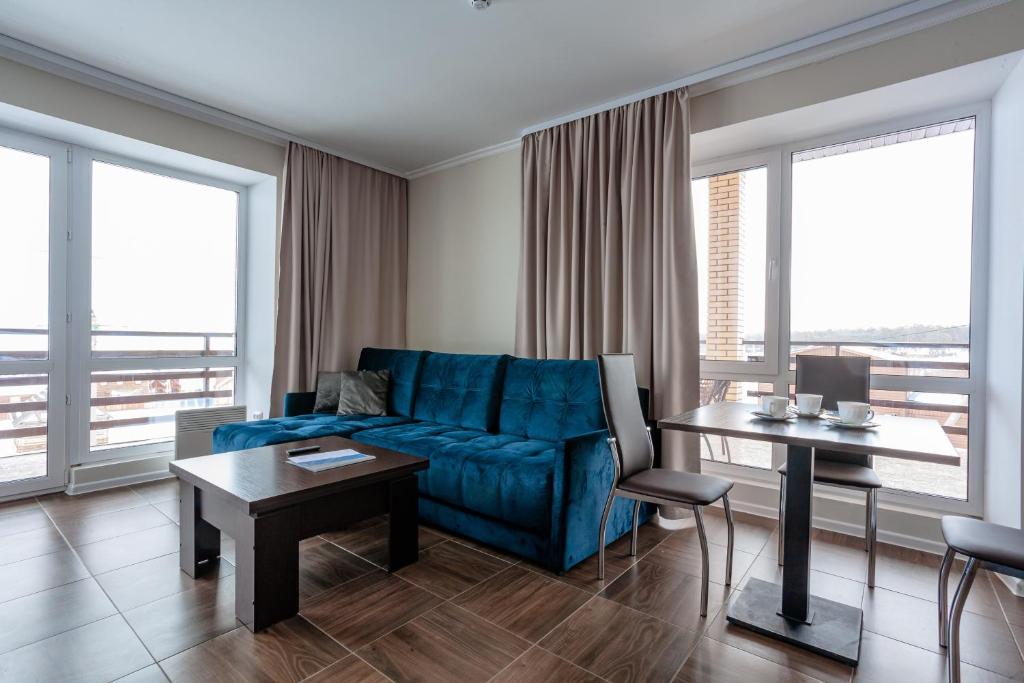 Фото Флагман