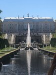 Академия путешествий (Bolshaya Konyushennaya Street, 27), operador turístico