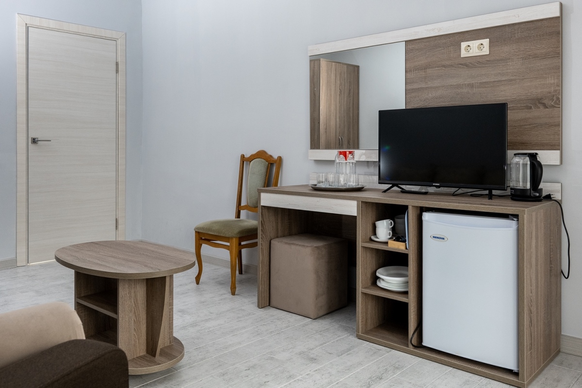 Фото Вилла Феличе