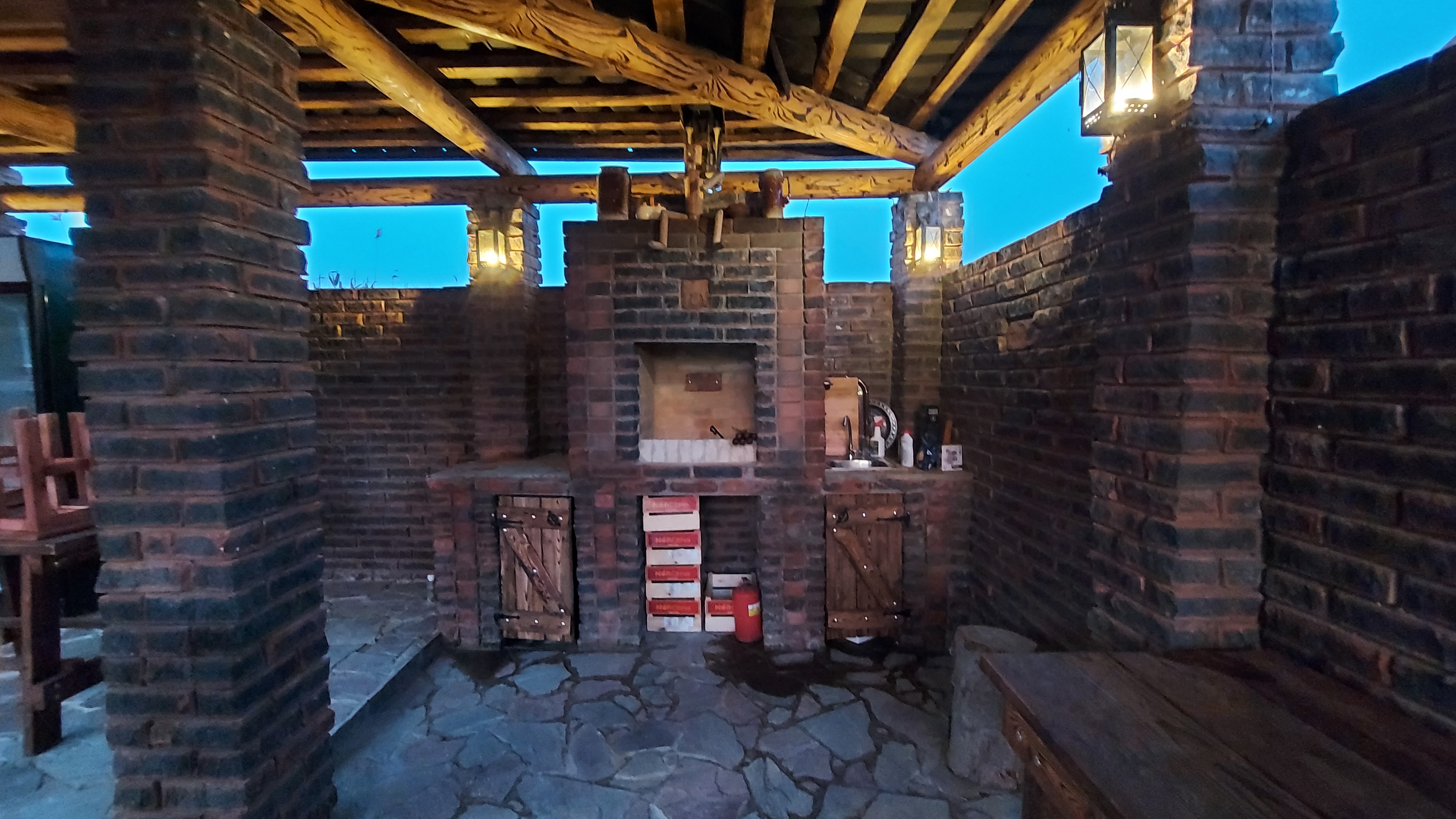 Фото Постоялый Двор Подкова