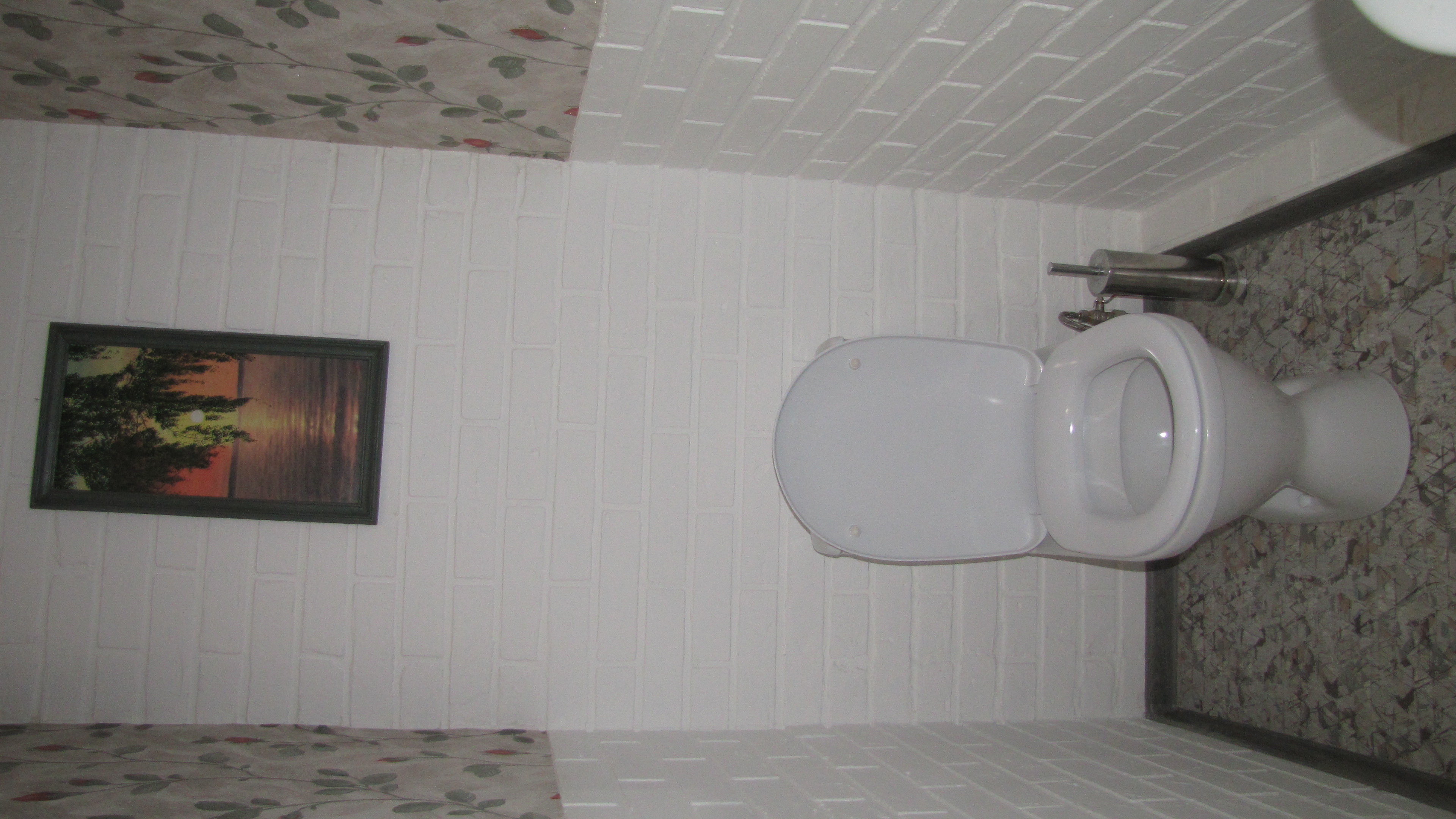 Фото Тишины Хочу