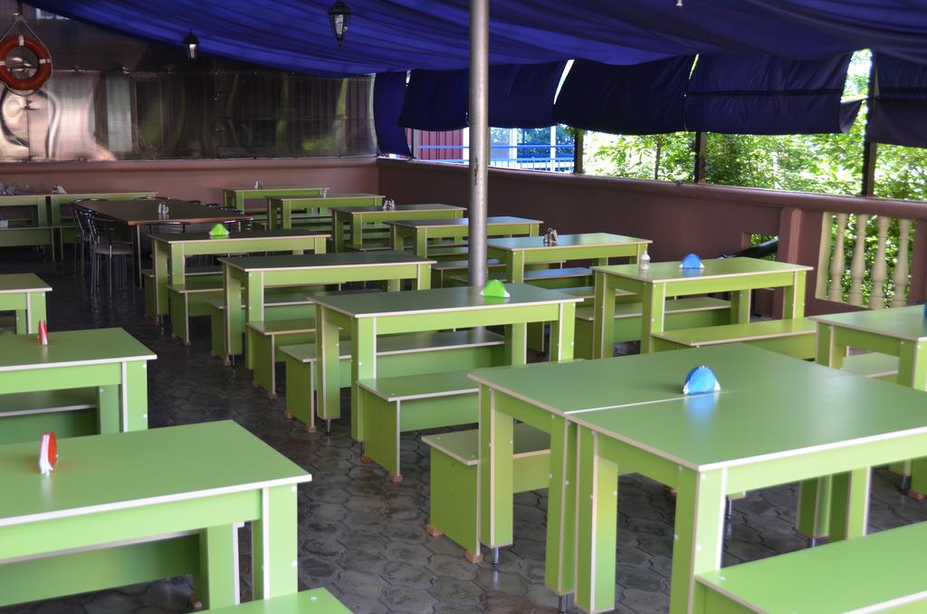 Фото Борсаак