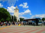 KrymSpecTrans (Элеваторный переулок, 16А), bus transportation